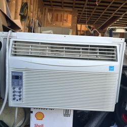 Sharp A/C