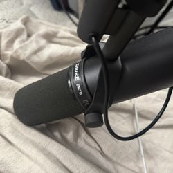 Shure Sm7b Authenticated Amazon Purchase