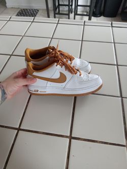 Nikes Shoes