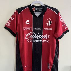 Atlas Jersey Size M