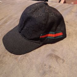 Gucci Hat