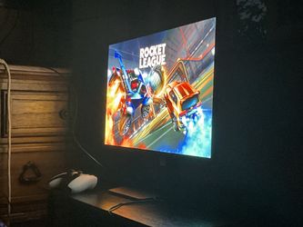 Title: Complete Pro Gaming Setup - 27" QD-OLED Monitor + Chair + Headset + Keyboard Price: $320 (List it at $320 Description: Selling my entire deskto