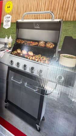 Grill