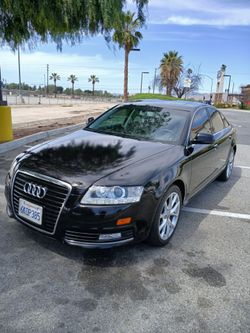 For Sale o Trade Audi 2009 Premium Plus Luxury Car.