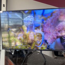 Vizio Smart Tv (50”)