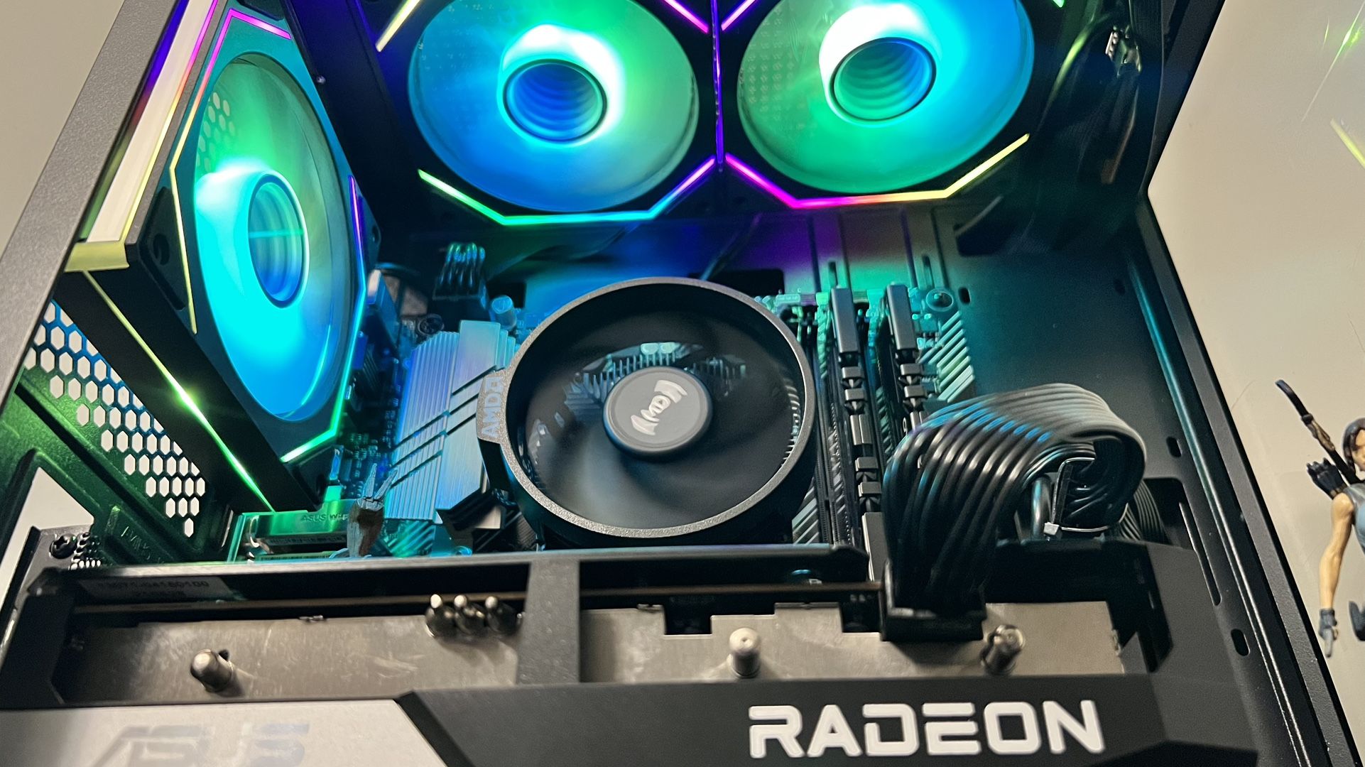 Gaming PC | Warranty included