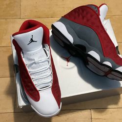Jordan 13
