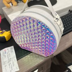 Besityf Make Up Or Accessory Carrying Case 