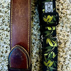 XL Dog Collars