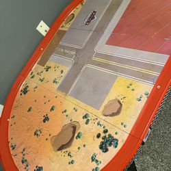 Disney Cars Play Table 