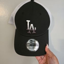 Dodger Hat New