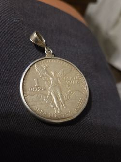 1984 silver libertad