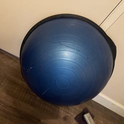 Exercise Yoga Ball  