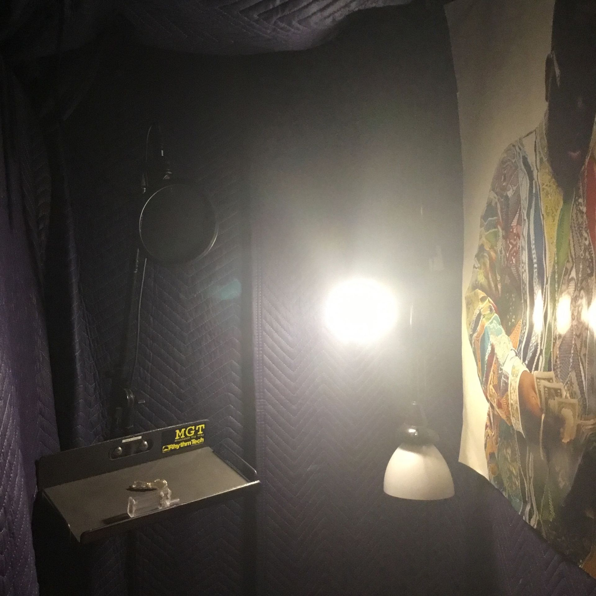 Professional Recording, Mixing, Mastering & Production. Got A Song In Your Heart? Get In The Booth Now!