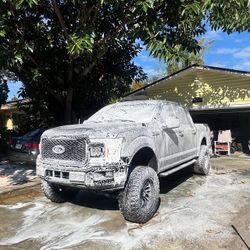 Detailed Car 