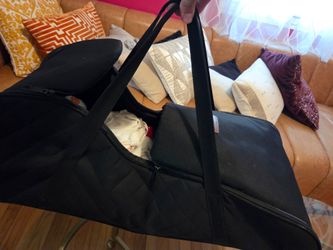 Baby sleep Carrier
