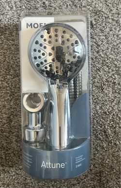 Moen Attune Handheld Shower 4”