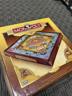 Monopoly Premier 70th Anniversary Edition