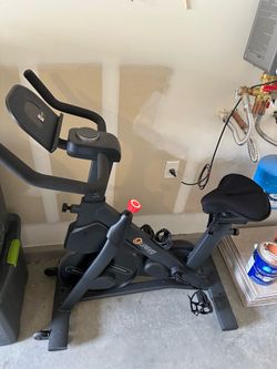 Urevo stationary bike
