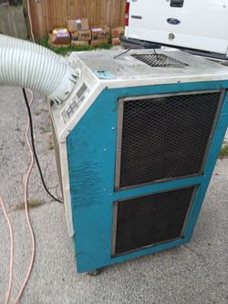 Commercial AC