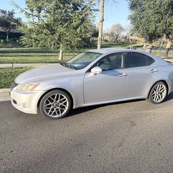 2010 Lexus IS 250