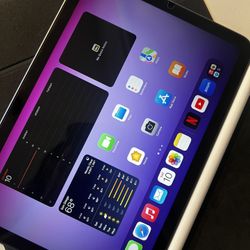 iPad Mini 6th Generation 