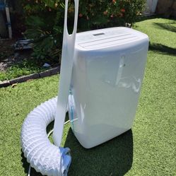 Portable Air Conditioner 7kBtu AC