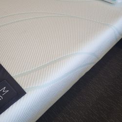 Tempur-Pedic Proadapt Medium Hybrid King