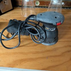 Craftsman Palm Sander