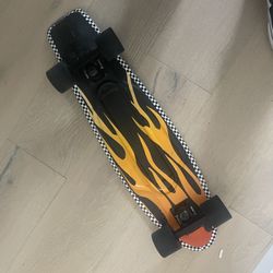 Penny Skateboard