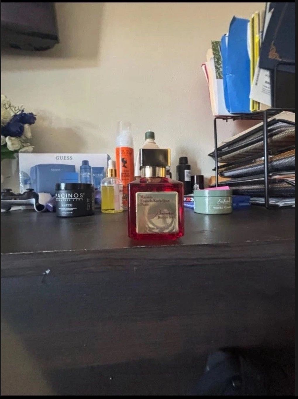 baccarat rouge 540 Inspired (clone)