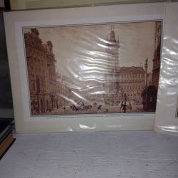 Vincent Morstadt Prints