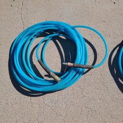 Air Hose 1/4 Inch 50 Foot Long