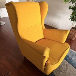 Yellow (Sofa / Couch / Chair)