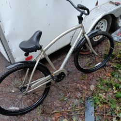 Kent Seachange Bike 26inch 