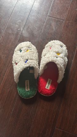House shoes