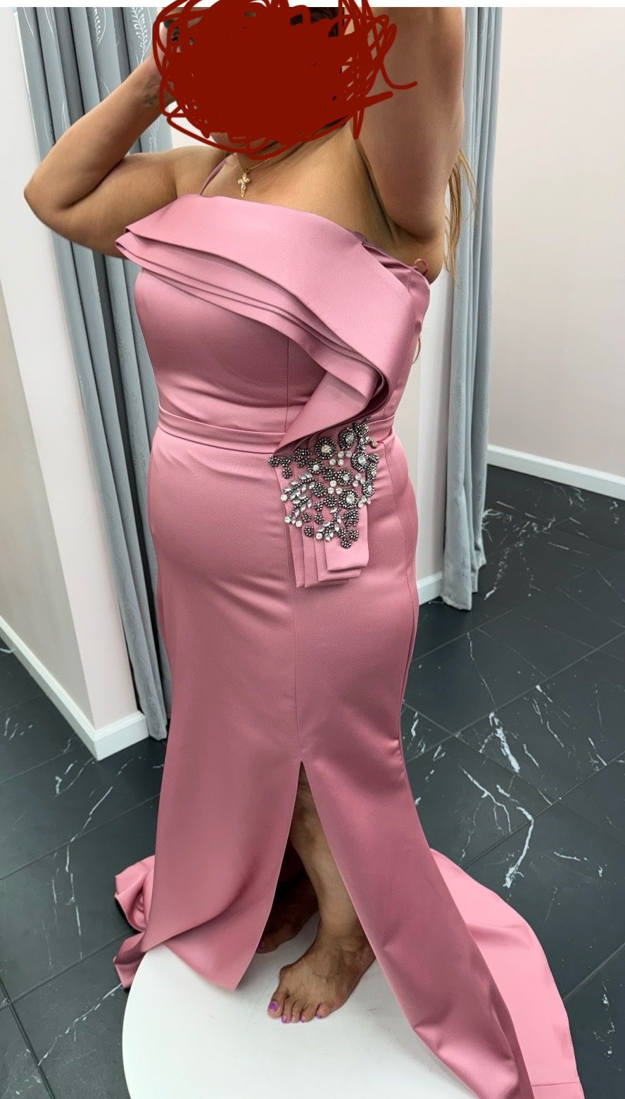 Nora’s Bridal Women Dress