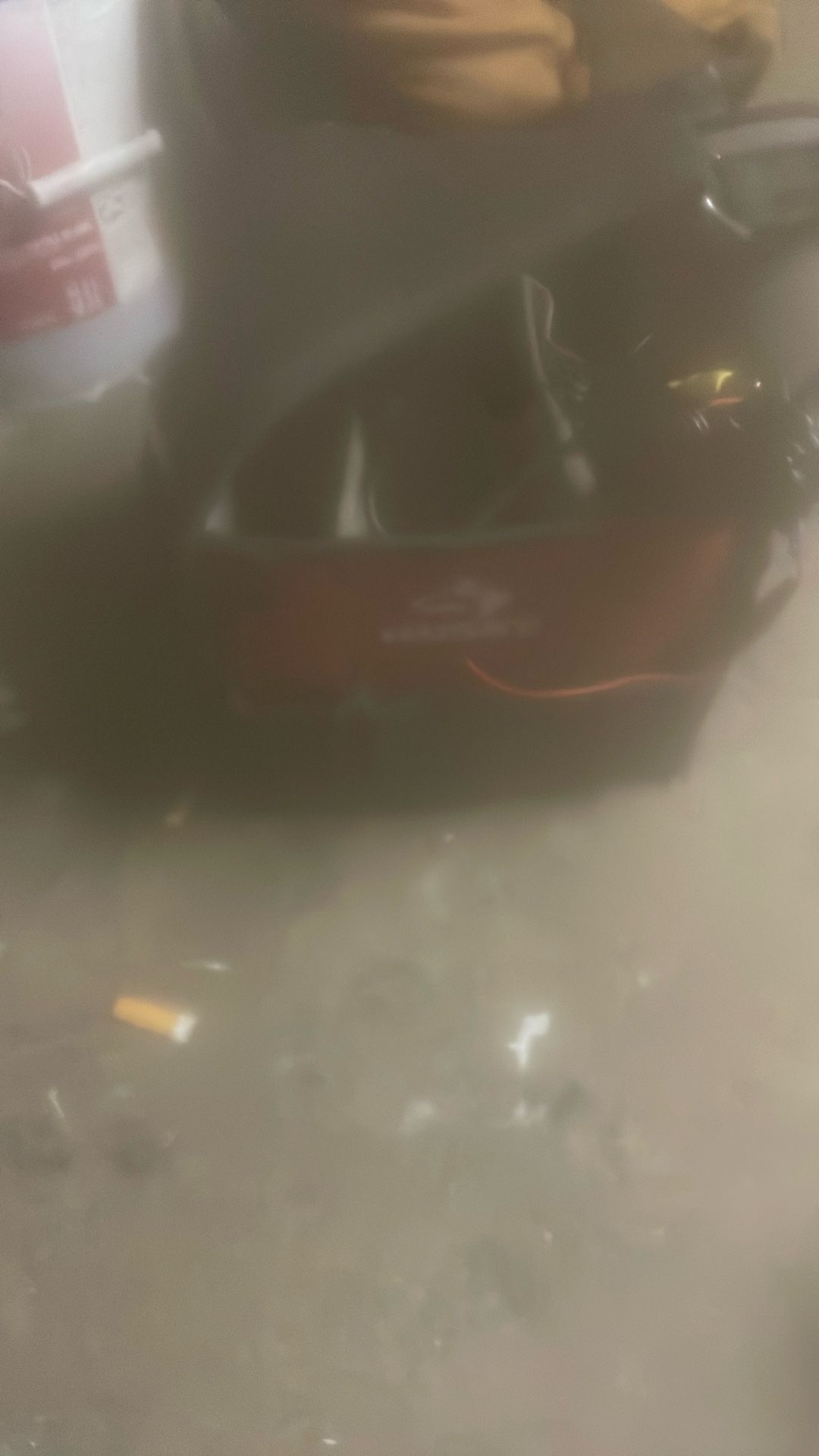 Husky Tool Bag