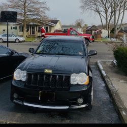 2010 Jeep Grand Cherokee