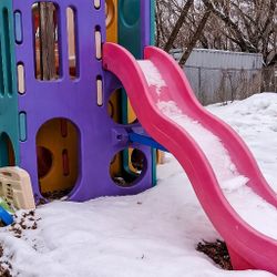 Little Tikes Play Set 