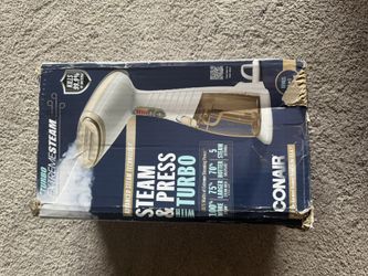 Conair Steamer 