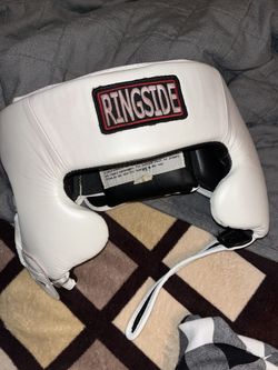 Ringside Headgear
