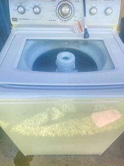 Washer Maytag