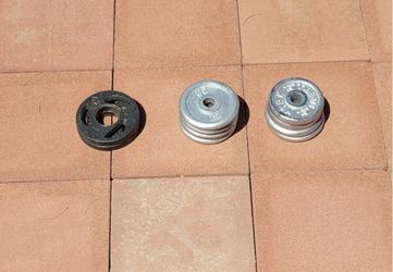 Weights