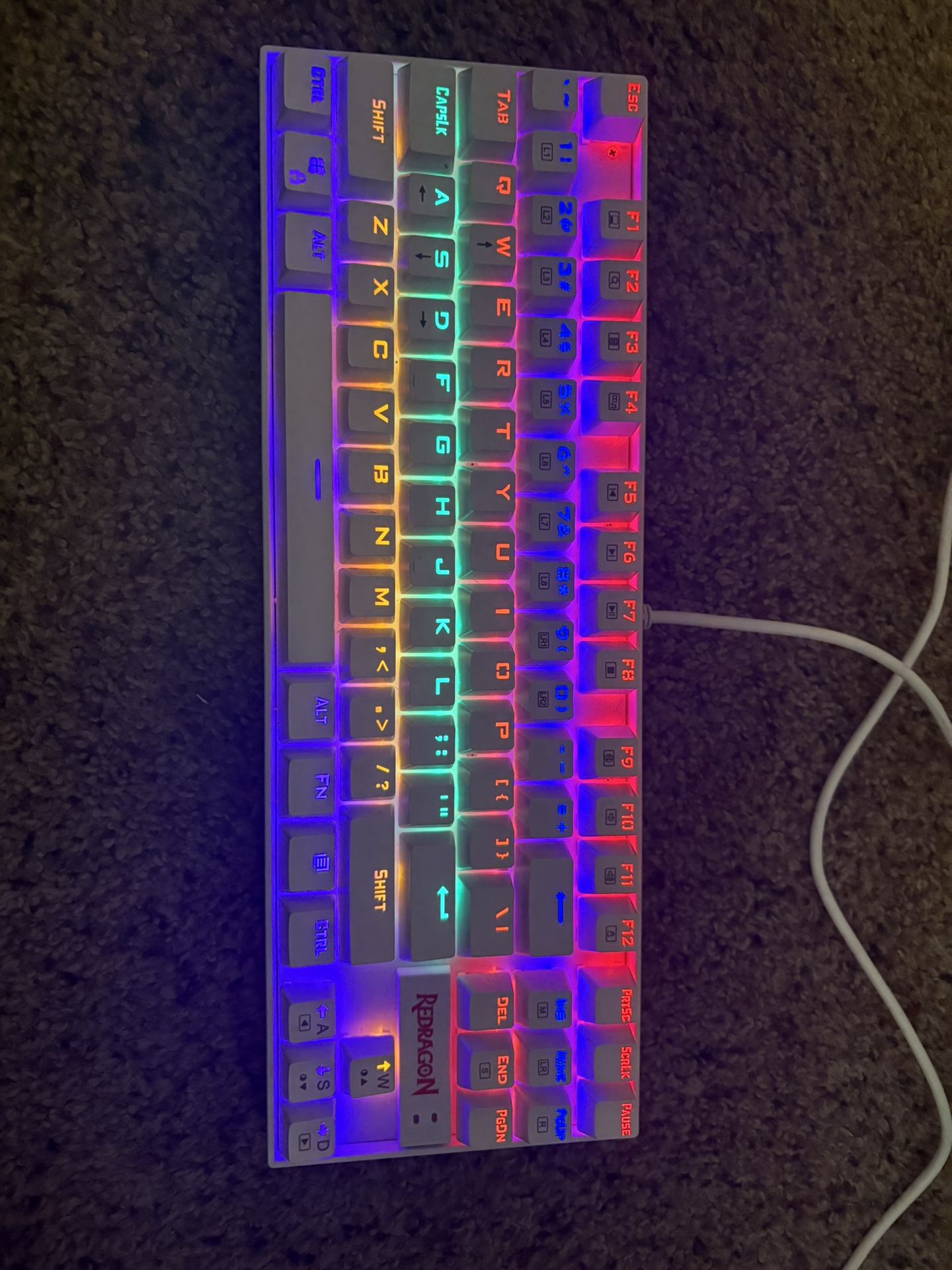 Mechanical Keyboard