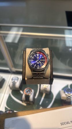 Seiko