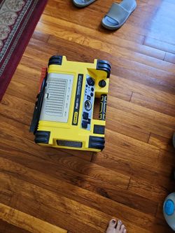 Jump starter