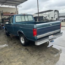 1995 Ford F-150