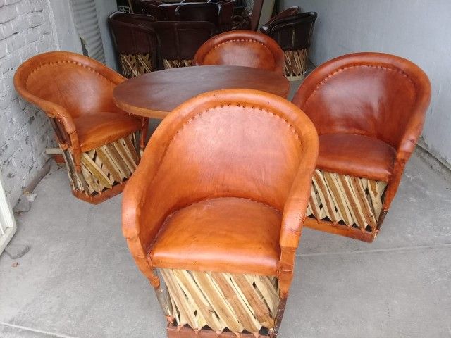 Equipales En Venta