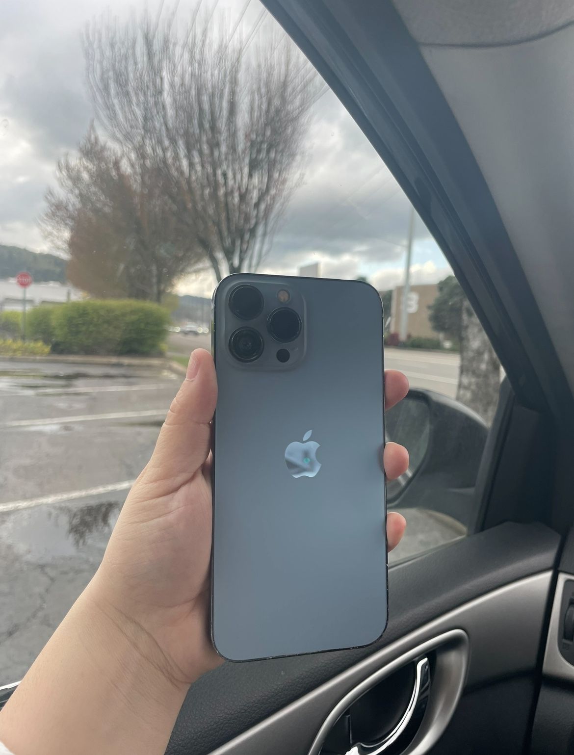 iPhone 13 Pro Max